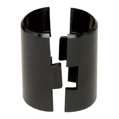 Bsc Preferred Wire Shelving Split Sleeves, 4PK BUY00031242